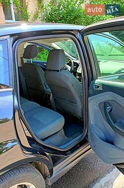 Минивэн Ford C-Max 2012 в 