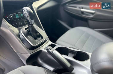 Минивэн Ford C-Max 2016 в 