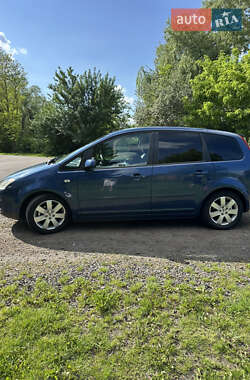 Минивэн Ford C-Max 2006 в 