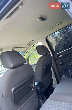Минивэн Ford C-Max 2006 в 