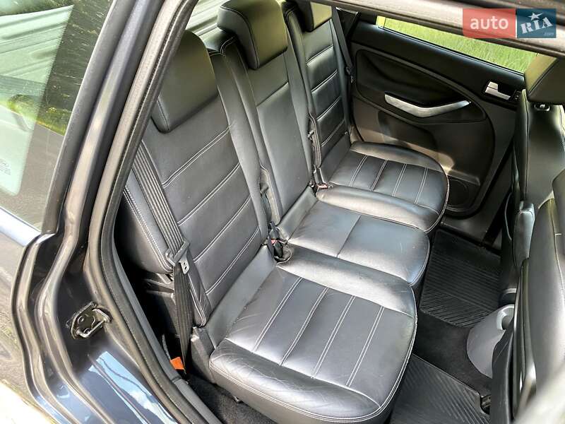 Минивэн Ford C-Max 2007 в Харькове фото 31 Минивэн Ford C-Max 2007 в Харькове