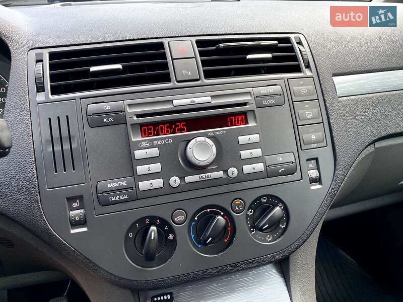 Минивэн Ford C-Max 2007 в Харькове фото 38 Минивэн Ford C-Max 2007 в Харькове