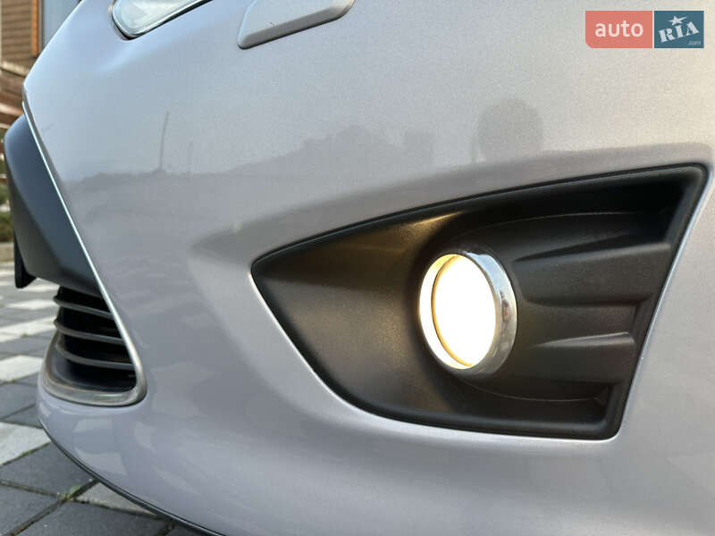 Мінівен Ford C-Max 2012 в Стрию