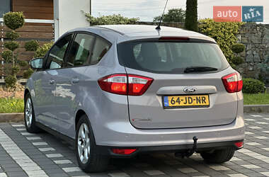 Минивэн Ford C-Max 2012 в 