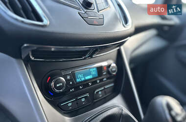 Минивэн Ford C-Max 2012 в 
