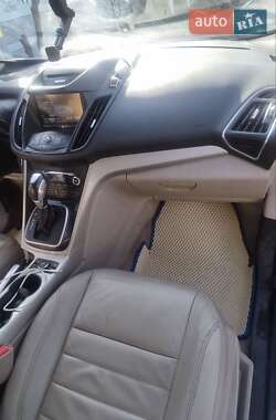 Минивэн Ford C-Max 2012 в 