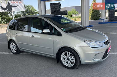 Мінівен Ford C-Max 2010 в Запоріжжі