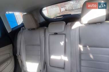 Минивэн Ford C-Max 2012 в 