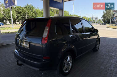 Минивэн Ford C-Max 2005 в 