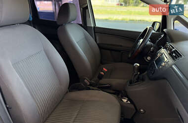 Минивэн Ford C-Max 2005 в 