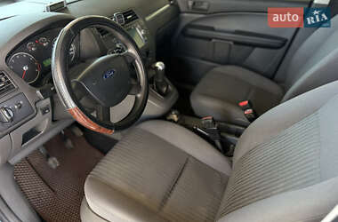 Минивэн Ford C-Max 2005 в 