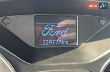Минивэн Ford C-Max 2011 в 