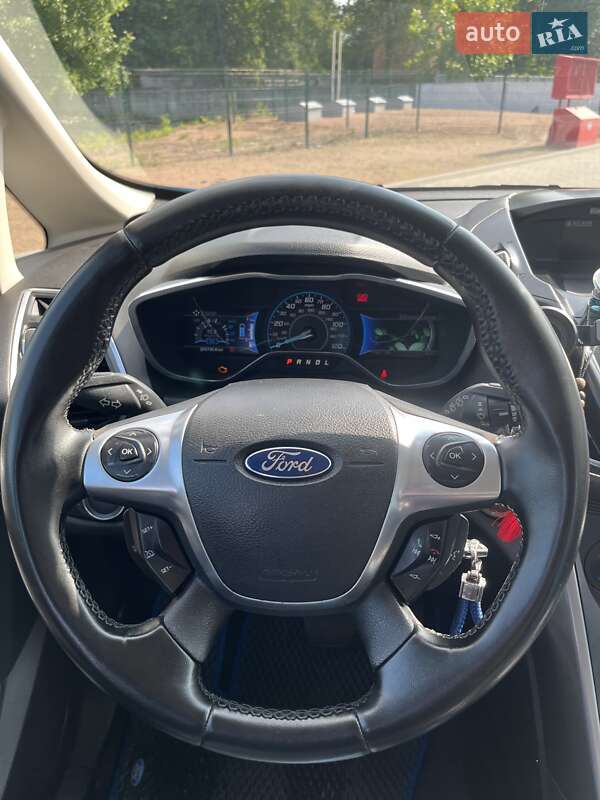 Мінівен Ford C-Max 2013 в Житомирі