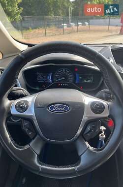 Минивэн Ford C-Max 2013 в 