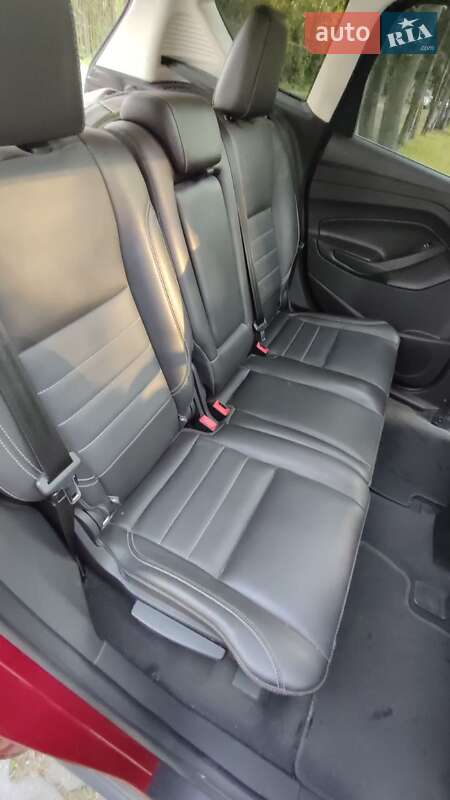 Мінівен Ford C-Max 2014 в Харкові