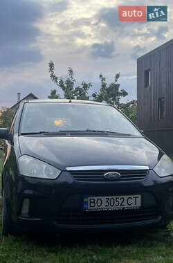 Минивэн Ford C-Max 2008 в 