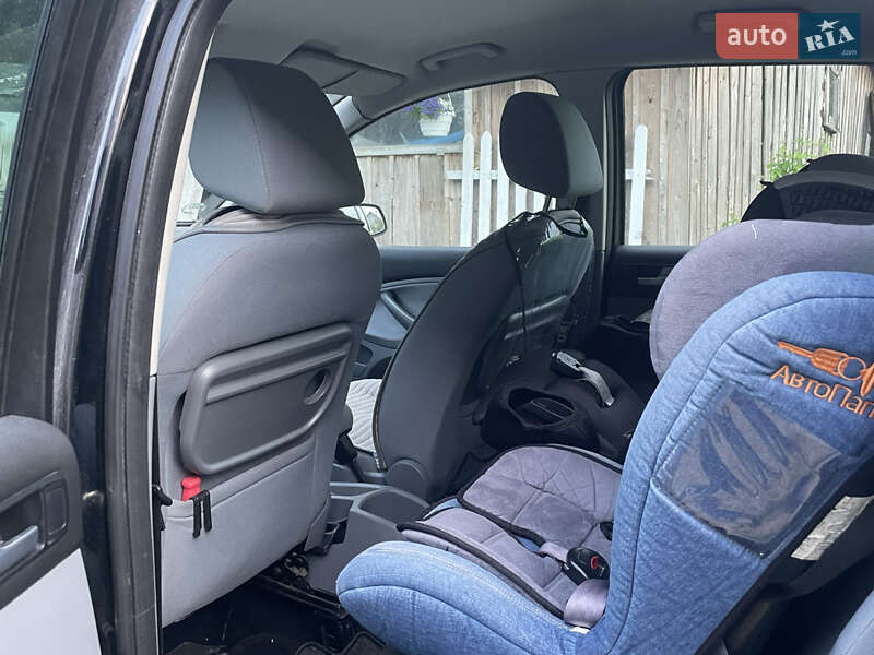 Минивэн Ford C-Max 2008 в Богородчанах фото 7 Минивэн Ford C-Max 2008 в Богородчанах