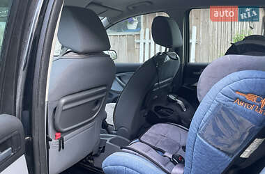 Минивэн Ford C-Max 2008 в 