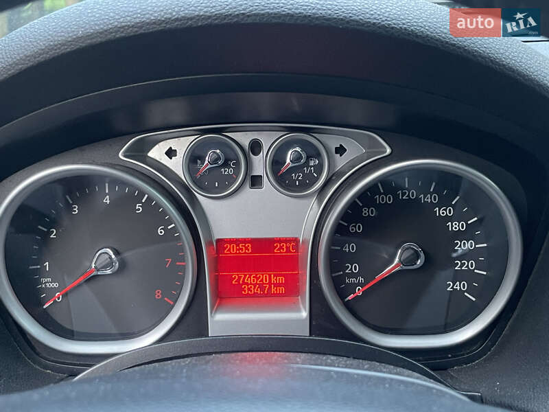 Минивэн Ford C-Max 2008 в Богородчанах фото 9 Минивэн Ford C-Max 2008 в Богородчанах