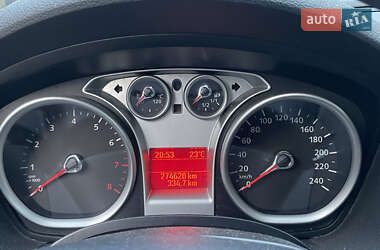 Минивэн Ford C-Max 2008 в 