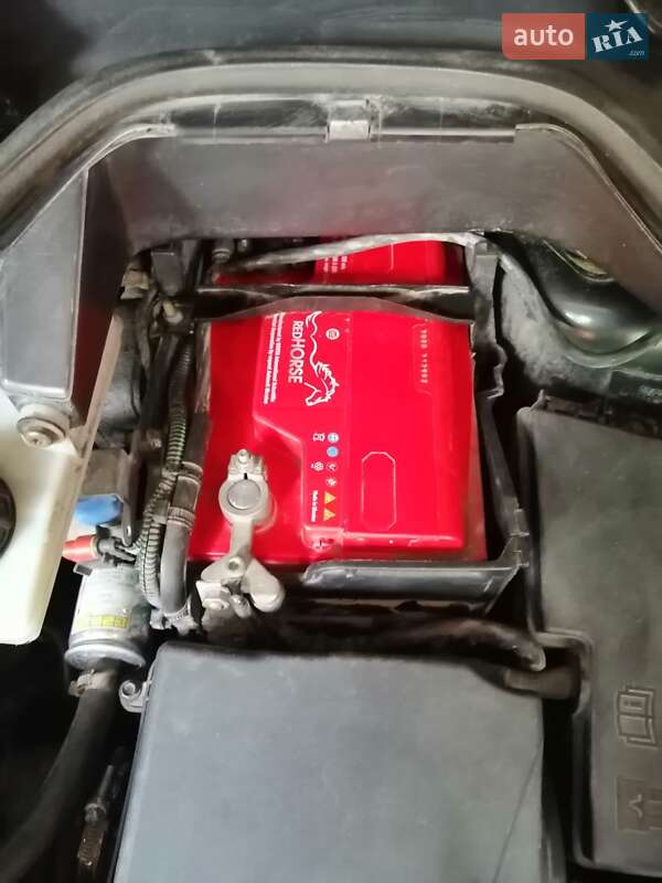 Мінівен Ford C-Max 2009 в Києві фото 61 Мінівен Ford C-Max 2009 в Києві