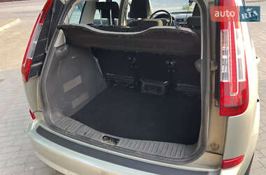 Мінівен Ford C-Max 2008 в 
