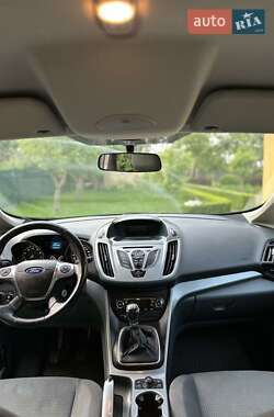 Минивэн Ford C-Max 2012 в 