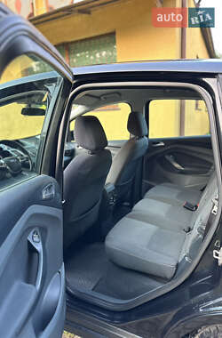 Минивэн Ford C-Max 2012 в 