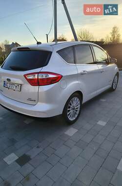 Минивэн Ford C-Max 2015 в 