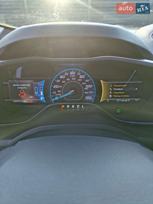 Мінівен Ford C-Max 2015 в Володимирі фото 21 Мінівен Ford C-Max 2015 в Володимирі