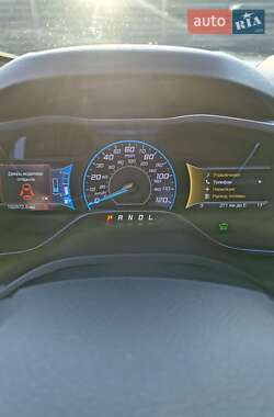 Минивэн Ford C-Max 2015 в 