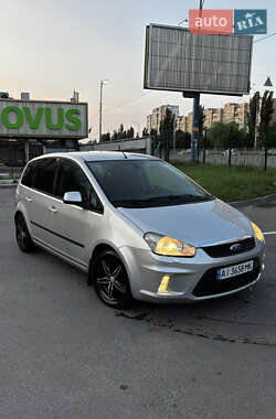 Минивэн Ford C-Max 2009 в 