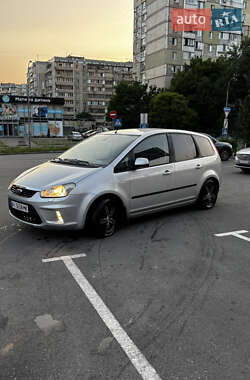 Минивэн Ford C-Max 2009 в 