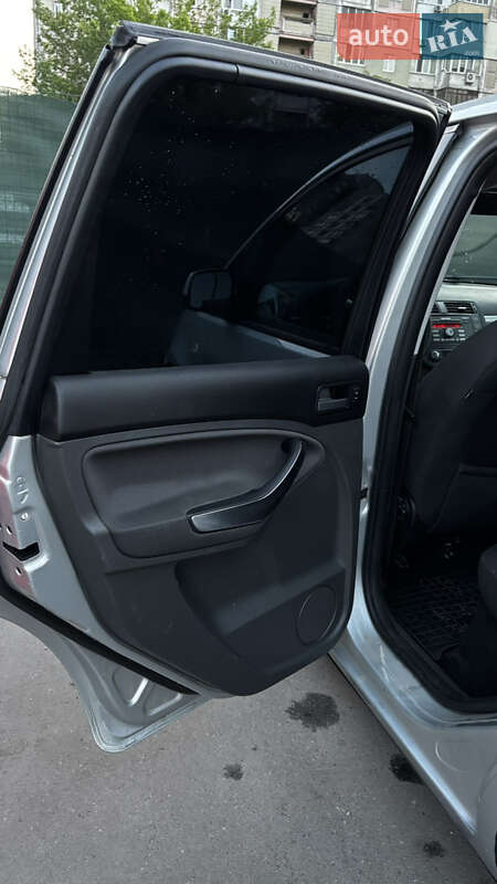 Мінівен Ford C-Max 2009 в Києві