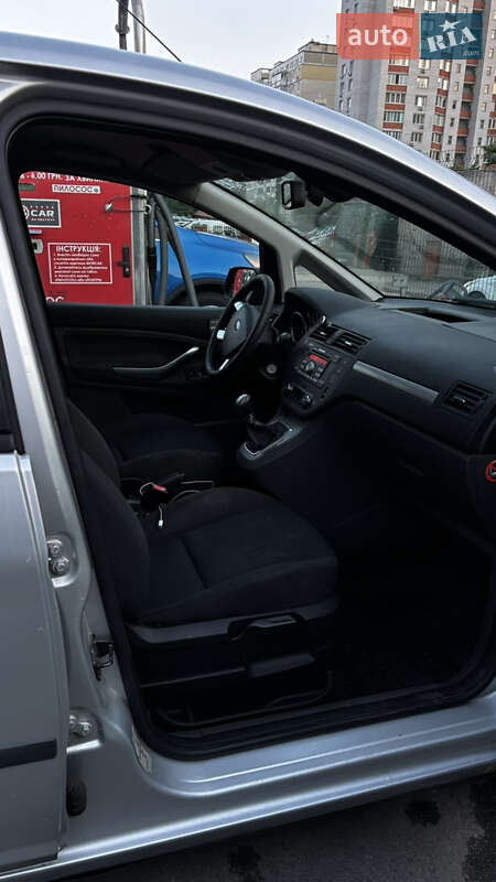 Мінівен Ford C-Max 2009 в Києві