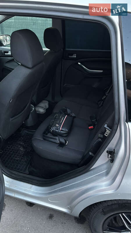 Мінівен Ford C-Max 2009 в Києві