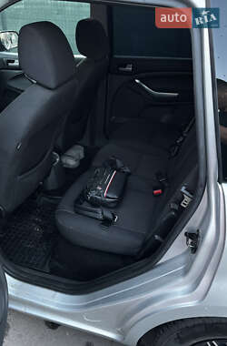 Минивэн Ford C-Max 2009 в 