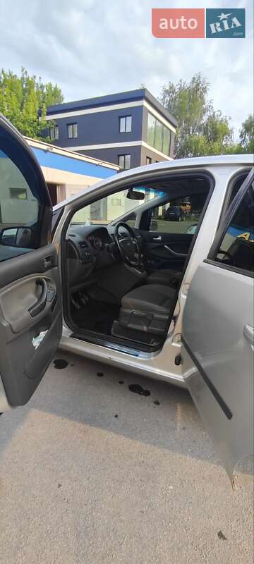 Мінівен Ford C-Max 2007 в Харкові
