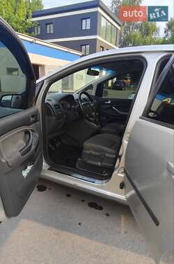 Минивэн Ford C-Max 2007 в 