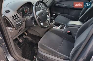 Минивэн Ford C-Max 2003 в 