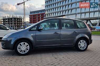Минивэн Ford C-Max 2003 в 