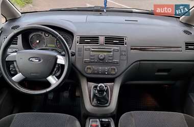 Минивэн Ford C-Max 2003 в 