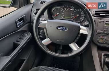 Минивэн Ford C-Max 2003 в 