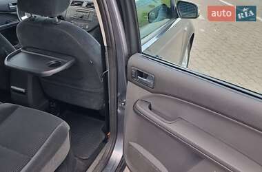 Минивэн Ford C-Max 2003 в 