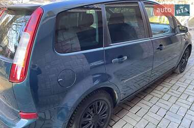 Минивэн Ford C-Max 2006 в 