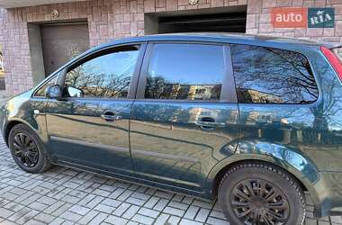 Минивэн Ford C-Max 2006 в 
