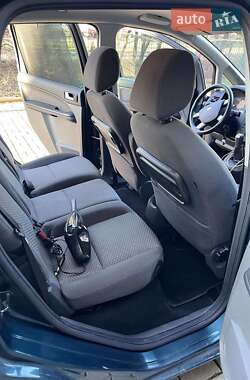 Минивэн Ford C-Max 2006 в 