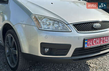 Минивэн Ford C-Max 2005 в 
