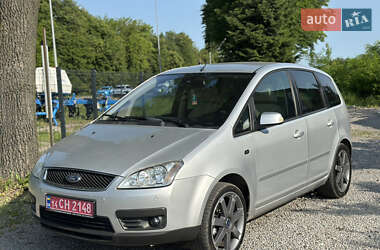 Минивэн Ford C-Max 2005 в 