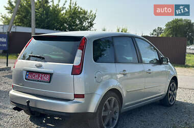 Минивэн Ford C-Max 2005 в 